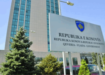 SHBA pezulloi dialogun strategjik/ Qeveria e Kosovës: Veprimet, në shërbim të eliminimit të vatrave të destabilitetit!