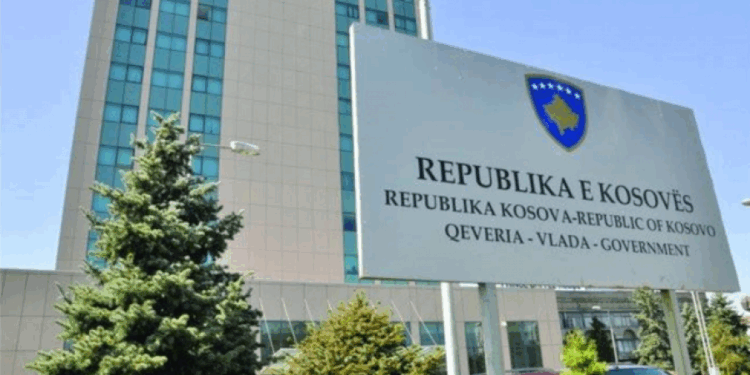 SHBA pezulloi dialogun strategjik/ Qeveria e Kosovës: Veprimet, në shërbim të eliminimit të vatrave të destabilitetit!