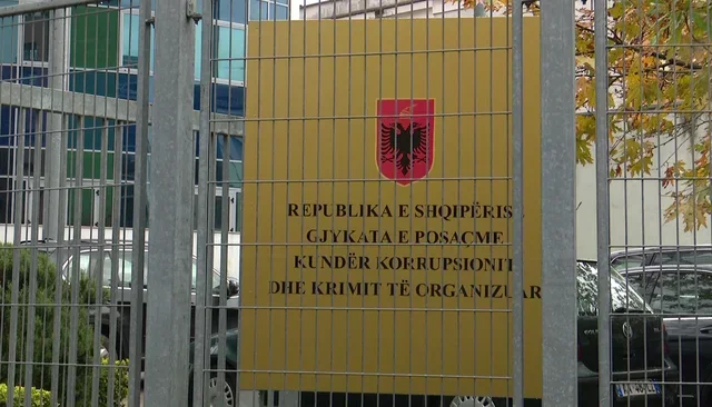 Trafikoi 3.3 mln euro drogë në Gjermani, GJKKO dënon Islam Sefan me 11 vite e 4 muaj burg