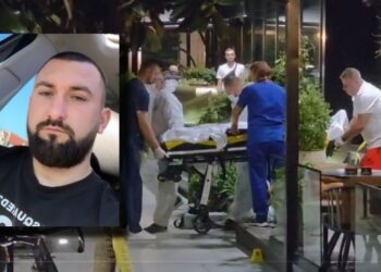 Ekzekutimi i Kristian Kolës, misteri i atentatit mafioz ndaj 34-vjeçarit