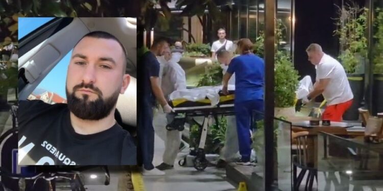 Ekzekutimi i Kristian Kolës, misteri i atentatit mafioz ndaj 34-vjeçarit