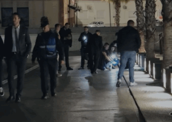 Tritol hotelit të vëllait të Vangjush Dakos në Durrës, panikosen turistët