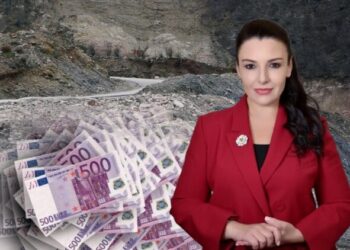 Akuza/ Kush është biznesmeni që i dha ryshfet Ballukut për të fituar tenderin?
