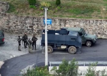 Kosova i kërkon ndërkombëtarëve trysni ndaj Serbisë për dorëzimin e Milan Radojçiç
