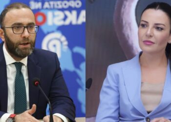 Bardhi publikon shkresën: Afera e Belinda Ballukut, zyrtarisht nën hetim nga SPAK