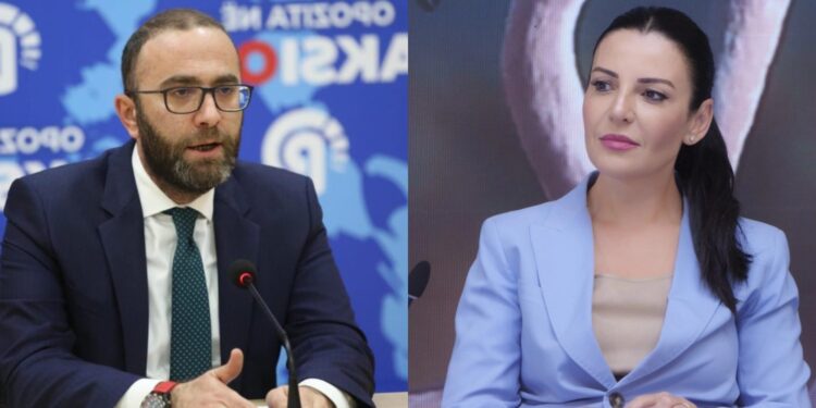 Bardhi publikon shkresën: Afera e Belinda Ballukut, zyrtarisht nën hetim nga SPAK