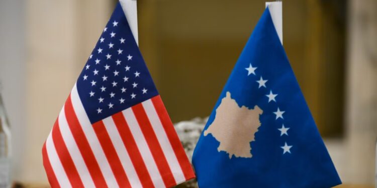 SHBA-ja pezullon dialogun e planifikuar strategjik me Kosovën