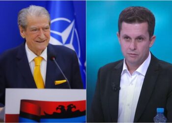 Alimehmeti: Berisha më propozoi të jem kandidat për Bashkinë e Tiranës, por e refuzova