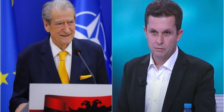 Alimehmeti: Berisha më propozoi të jem kandidat për Bashkinë e Tiranës, por e refuzova