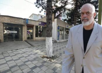 Shpopullimi/ Bizneset në rënie në të gjitha qarqet, turizmi nuk e rriti numrin e hoteleve