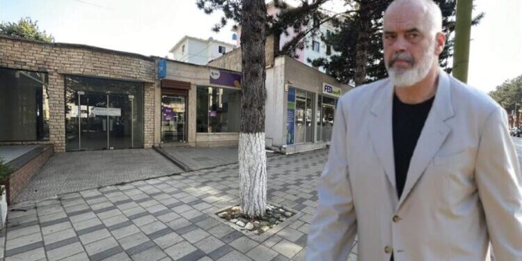 Shpopullimi/ Bizneset në rënie në të gjitha qarqet, turizmi nuk e rriti numrin e hoteleve