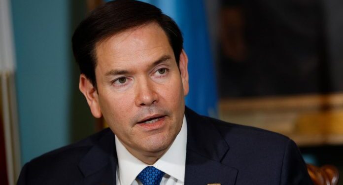 SHBA, Rubio: Sulm vdekjeprurës ndaj një anije me drogë nga Venezuela