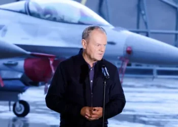 Tusk: Do t’i rrëzojmë avionët që shkelin kufijtë tanë