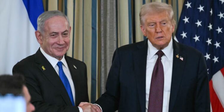 Vendet myslimane dhe fuqitë evropiane e mbështetin planin e Trumpit për Gazën