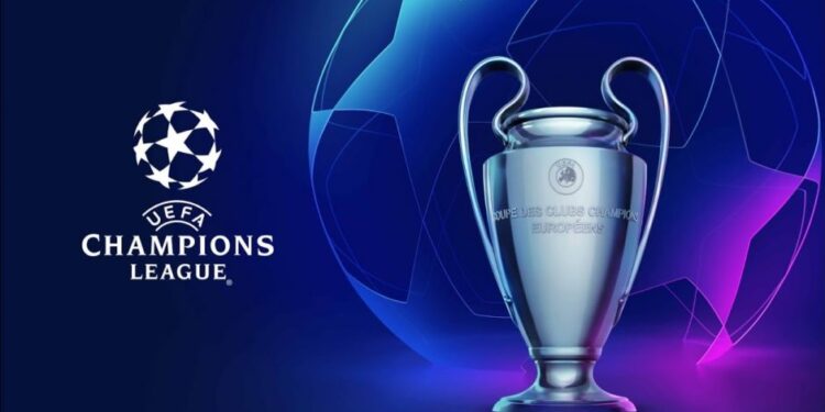 Nis Champions League, ja duelet e mbrëmjes së sotme