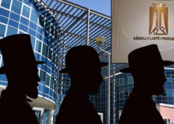 Përplasje në KLP për zgjedhjen e kreut të SPAK, ndërhyjnë ndërkombëtarët