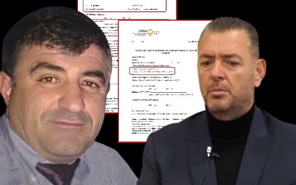 Miliona euro me “Eco-Elb”/ Nuri Balla i “Ergi” shpk, “manovra” për t’i shpëtuar hetimit të Prokurorisë