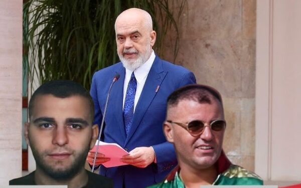 “The Sun”: Baronët e drogës investonin pranë zyrës së kryeministrit Rama