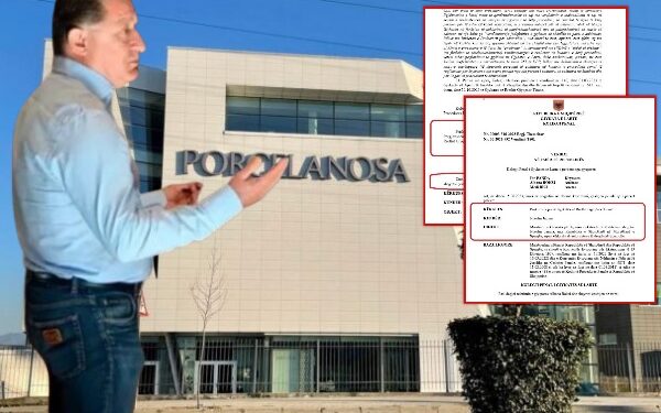 Nikolin Janina i “Porcelanosa” thirret nga gjykata spanjolle për trafikun e 54 kg heroinë: Jam profesor