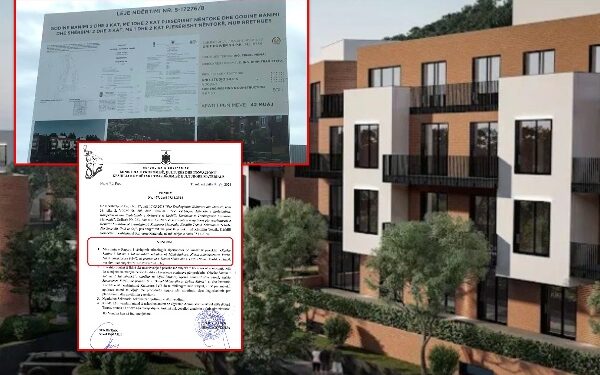 Babai i dënuar për evasion fiskal, i biri 24 vjeç, rezidencë në Farkë. Historia e dyshimtë e “Unit Power”
