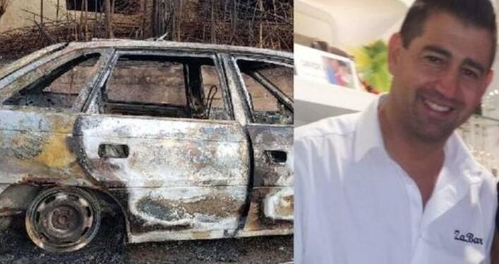 Inskenoi vdekjen e tij, lirohet nga burgu Davide Pecorelli