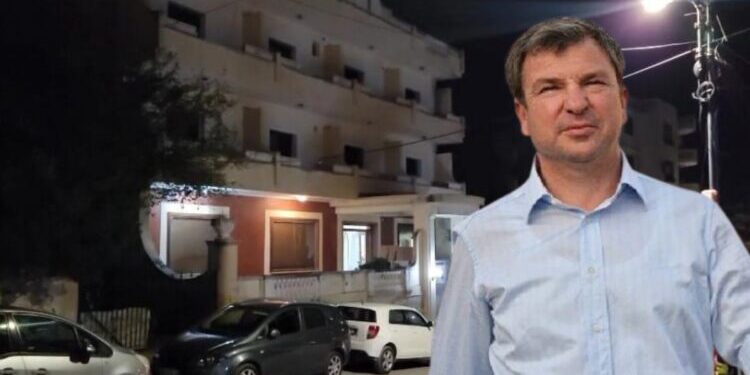 Tritoli te hoteli i Dakos ende pa pistë hetimi/ Kamerat nuk punonin, asnjë i dyshuar për ngjarjen