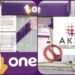 Skandal i One Albania! Bllokime faqesh dhe pasiguri