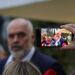 Projektligji/ Qeveria shpërblen me 5.1 milionë euro televizionet e mëdha për lirimin e frekuencave