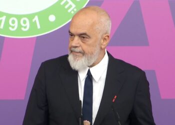 Nga “Ligjet” te “Shëndetësia”, Rama ndan komisionet e Kuvendit mes PS dhe PD