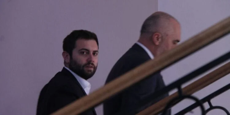 Berisha: Endri Fuga është arratisur pas dëshmisë në SPAK