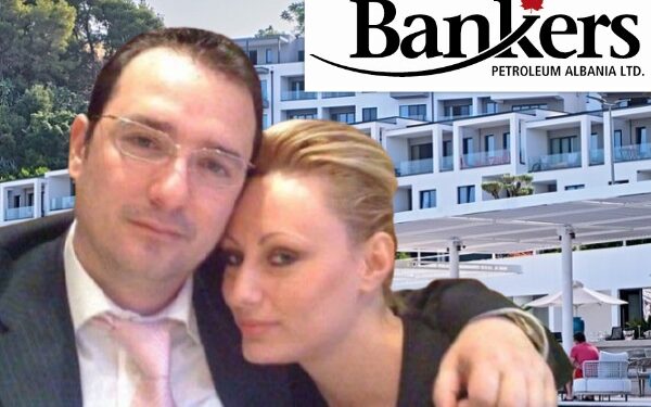 Endri Puka i dyshuar për aferën e “Bankers”, gruaja blen resortin luksoz në Vlorë për 500 euro