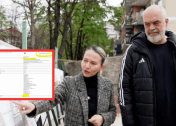Anuela ‘qeras’ me 1.3 miliardë lekë 2 ortakë nga Laçi, që nuk paguajnë taksat