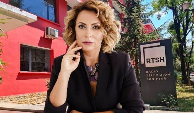 Eni Vasili kërkon të spastrojë RTSH nga influencat e së shkuarës për të ngritur bandën e saj brenda institucionit