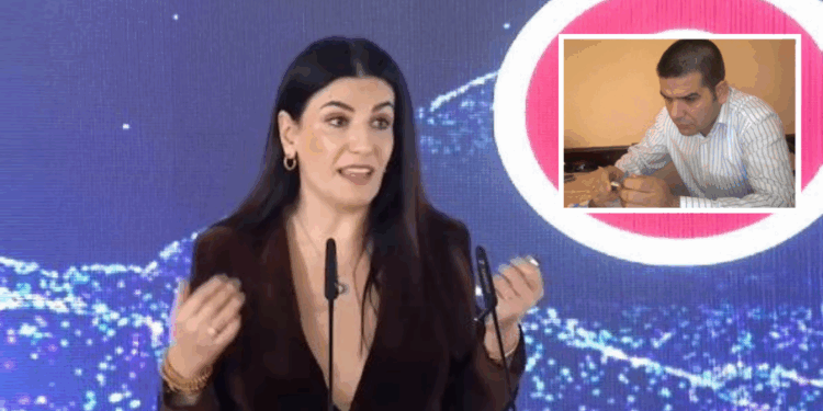 Linda Karçanaj, bankomati i Elton Jorgjisit dhe Gerond Meçes, ja ç’fsheh anulimi i tenderit 6.2 miliardë lekë i sigurisë në burgje