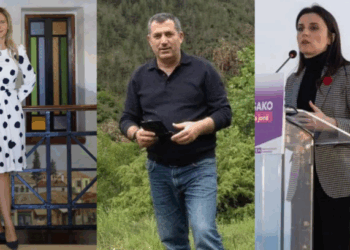 “Zani i 7 Liqeneve” ua gjen anën Anuelës dhe Emirianës, 670 MLN lekë në një ditë