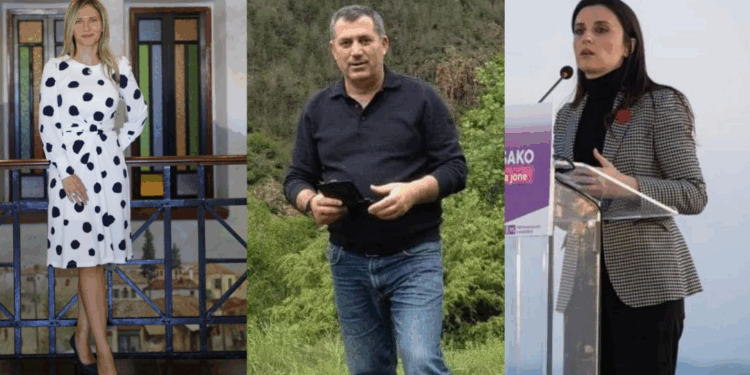 “Zani i 7 Liqeneve” ua gjen anën Anuelës dhe Emirianës, 670 MLN lekë në një ditë