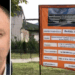 Punime skandaloze në rikonstruksionin e gjimnazit “Hasan Prishtina”, Julian Manahasa pronari i firmës që mori tenderin