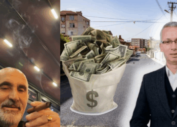 Sotiraq Filo verbohet para 1 milion eurove, ja prapaskena e tenderit që i dha Lavdimir Barajt