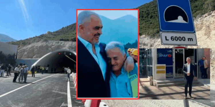 SPAK gërmon letrat, Rrok Gjoka gjen thesarin në Llogara, edhe një tender qyl 5.8 miliardë lekë nga Gjyli