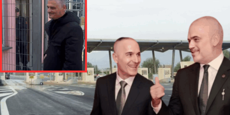 Bashkim Ulaj vë “maskën” dhe zhvat 31 MILIARDË LEKË, merr By Passin e Tiranës me firmën e Gentian Gjylit