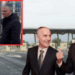 Bashkim Ulaj vë “maskën” dhe zhvat 31 MILIARDË LEKË, merr By Passin e Tiranës me firmën e Gentian Gjylit