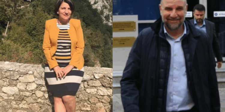 Shpresa u arrestua për mashtrim, Dritan Agolli i jep 1 miliard lekë me ofertën më të shtrenjtë