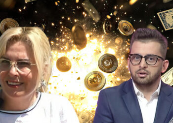 Kush është Entela Çano? Nga tritoli që desh e bëri copash tek 8.3 milionë € të marra nga tenderat