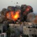 Izraeli fillon sulmin tokësor në Gaza