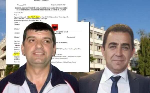 Kapri dhe Gëzimi i Kashtës marrin tenderin e dyshimtë 4.5 mln euro nga Bashkia e Pogradecit