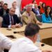 Zbardhet diskutimet me dyer të mbyllura në Grupin e PD