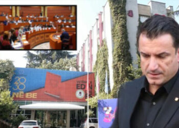 Shkarkimi i Erion Veliajt, Këshilli Bashkiak i Tiranës do të mblidhet më 23 shtator
