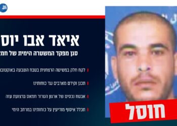 Operacioni i Izraelit në Gaza, vritet zëvendëskomandanti i Forcave Detare të Hamasit