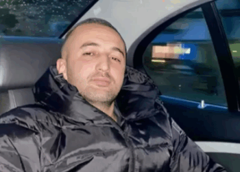 Ekzekutoi 2 persona në Shkodër, Gila izolohet në paraburgimin 302 në Tiranë