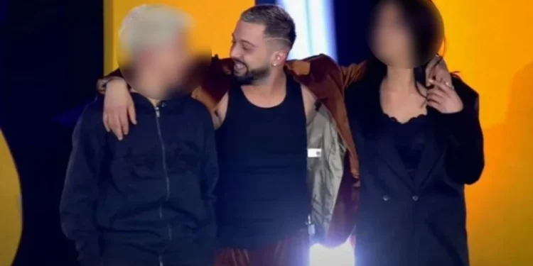 Vëllai i Gjestit humb jetën në aksident